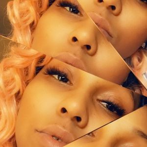 Meet your Posher, Terrella